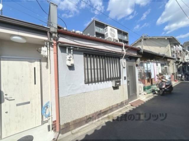 貸家外観写真2