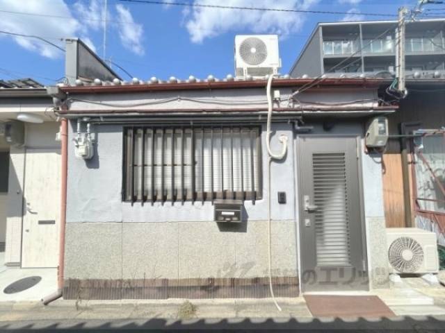 貸家外観写真3