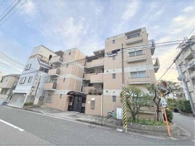 ロイヤル東園田外観写真3