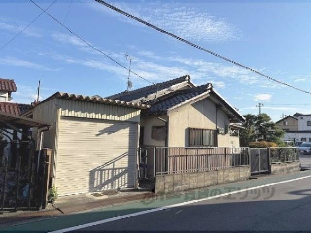 貸家外観写真1