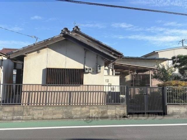 貸家外観写真2