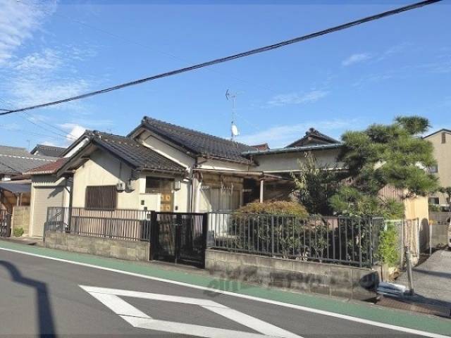 貸家外観写真3