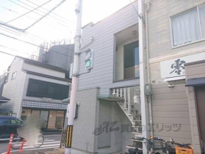 川島尻堀町1-10倉庫付店舗外観写真2