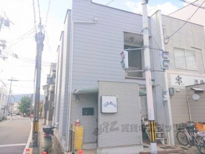 川島尻堀町1-10倉庫付店舗外観写真3