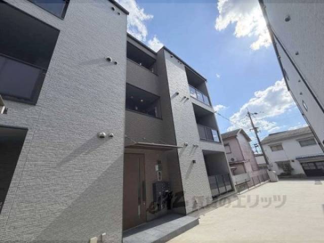 CASA友井外観写真2