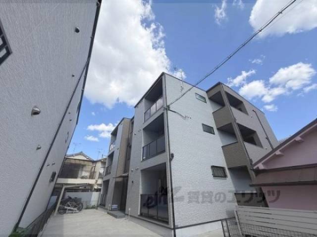 CASA友井外観写真3