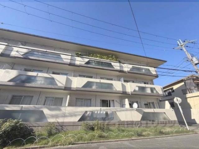 日下グランドハイツ外観写真2