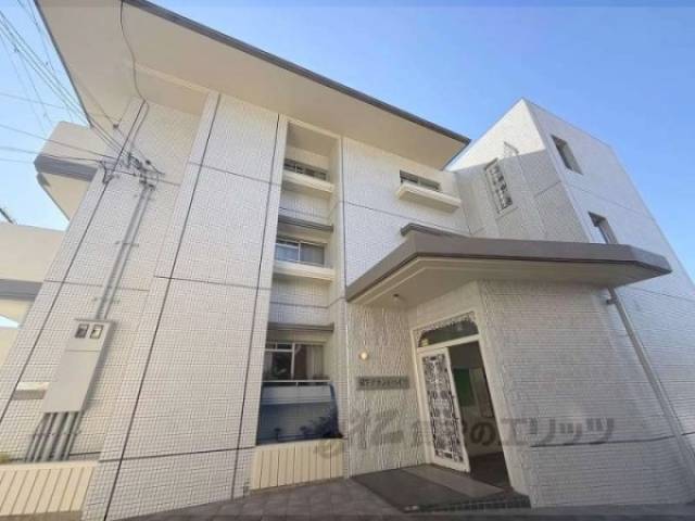 日下グランドハイツ外観写真3