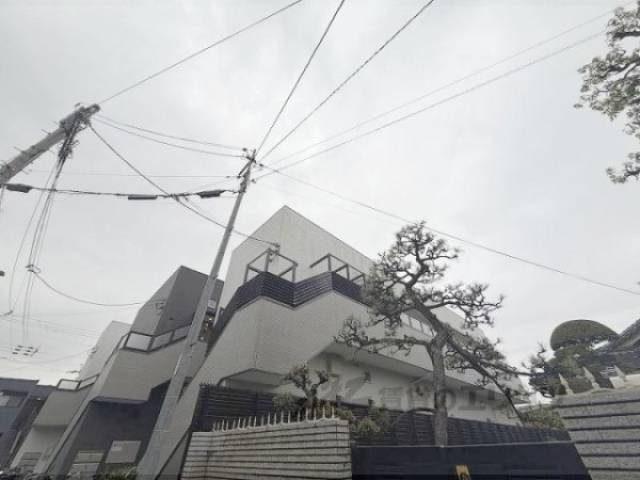 ミライエ外観写真1