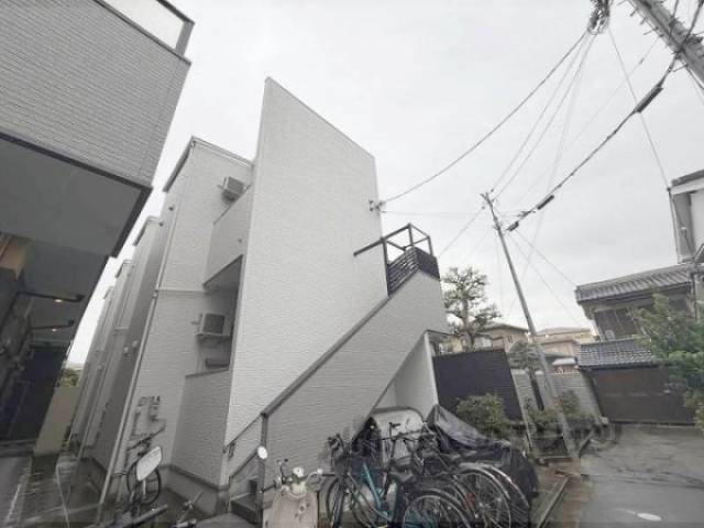 ミライエ外観写真3
