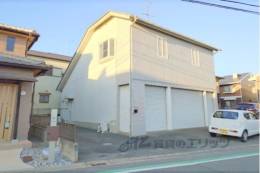 北永井町388-5店舗外観写真