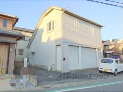 北永井町388-5店舗外観写真1