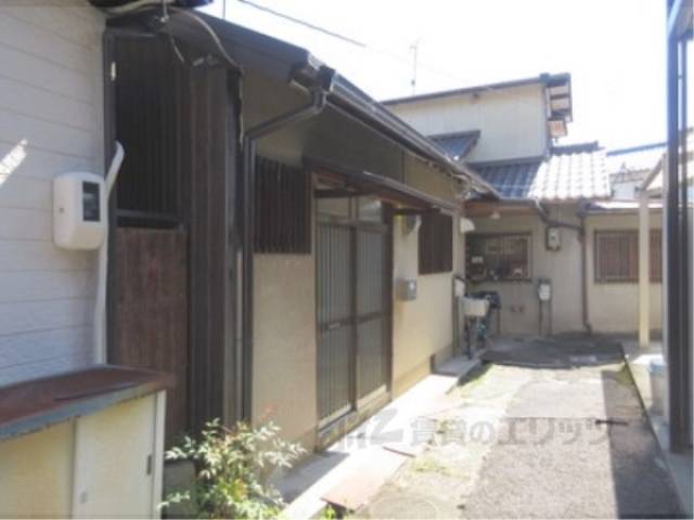貸家外観写真1