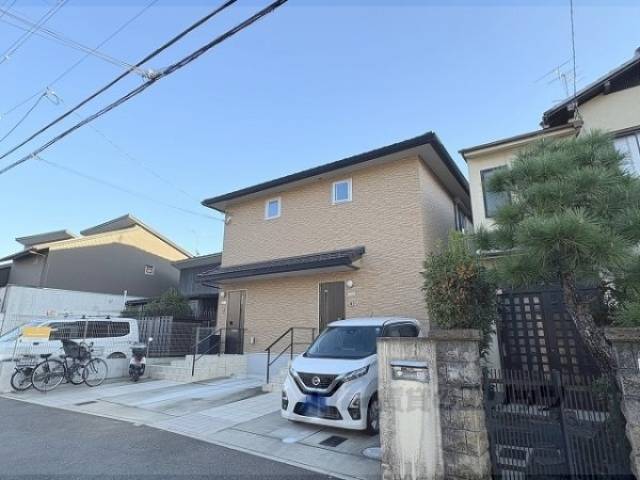 ハニーメゾン外観写真3