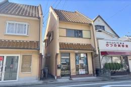 井ホラハウス2外観写真