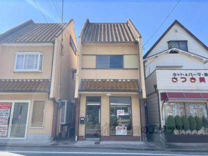井ホラハウス2外観写真2