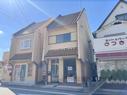 井ホラハウス2外観写真3