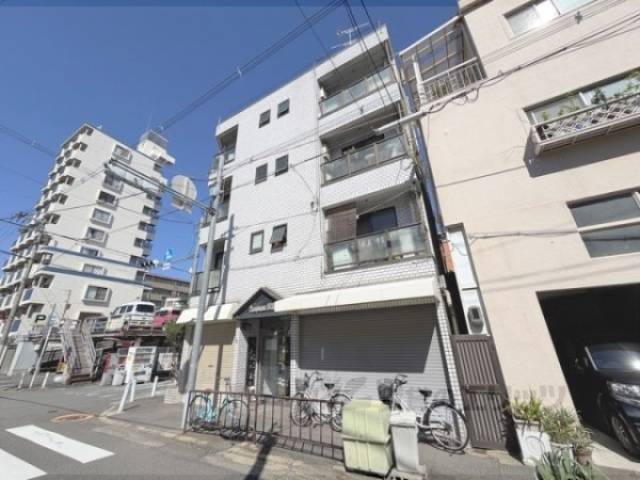 プロスペロスイシイ外観写真1