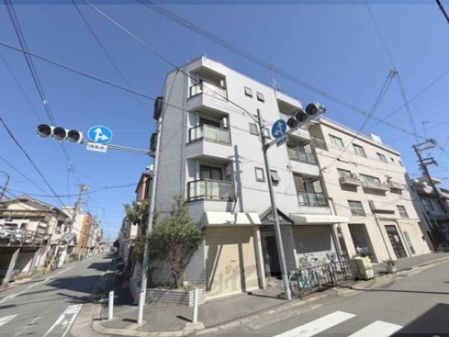 プロスペロスイシイ外観写真2