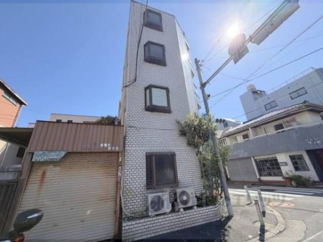 プロスペロスイシイ外観写真3