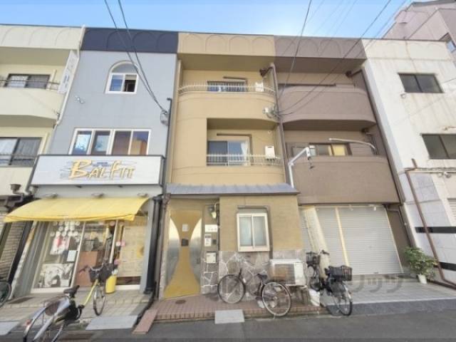 ハイムフルス外観写真2