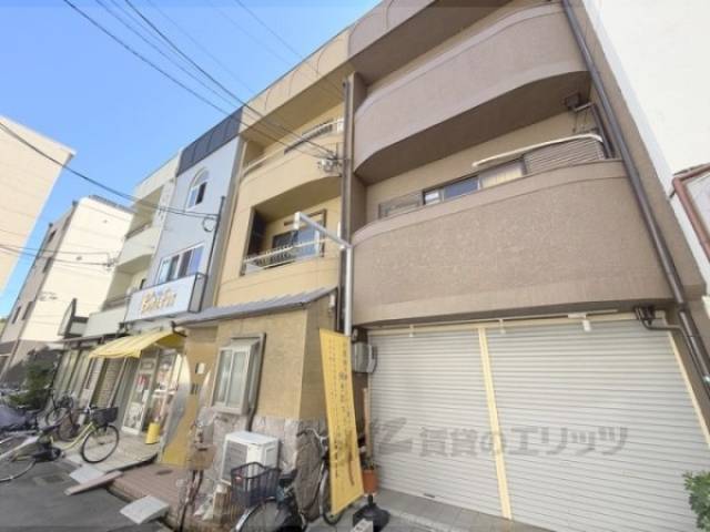 ハイムフルス外観写真3