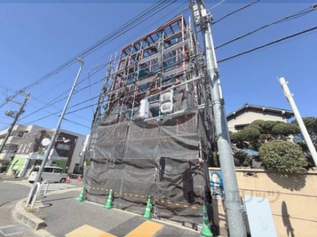 REGIES近大NORTH外観写真2