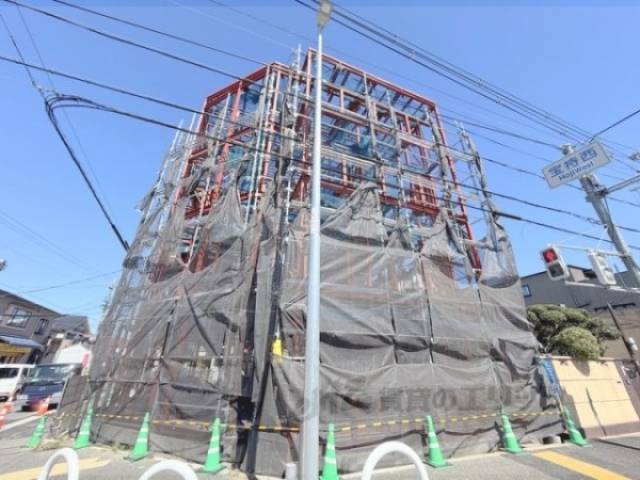 REGIES近大NORTH外観写真3