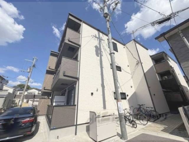 Ｄ　ｐｏｒｔａ　ｅｏｓ外観写真2