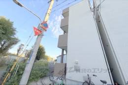 ハーモニ―テラス御厨中外観写真