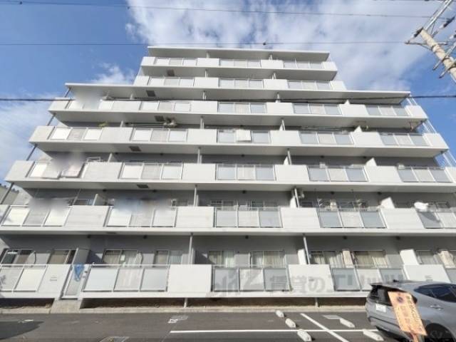 メゾンドみずほ尼崎外観写真1