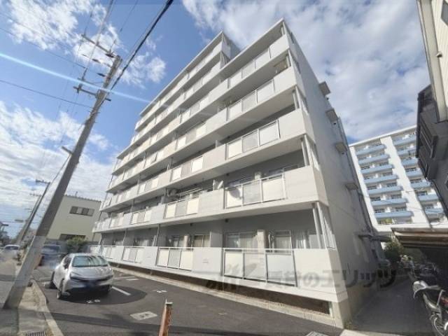メゾンドみずほ尼崎外観写真3