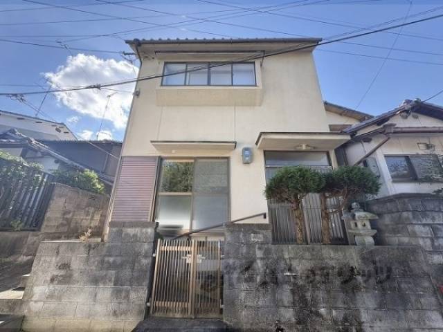 貸家外観写真1