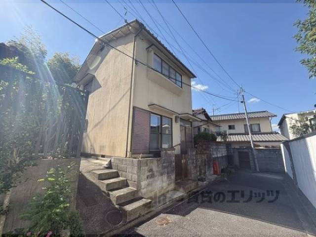 貸家外観写真2