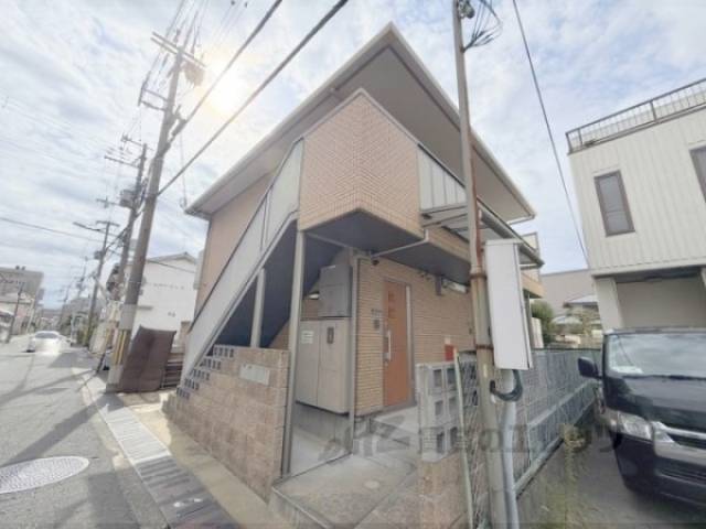 AND I外観写真2