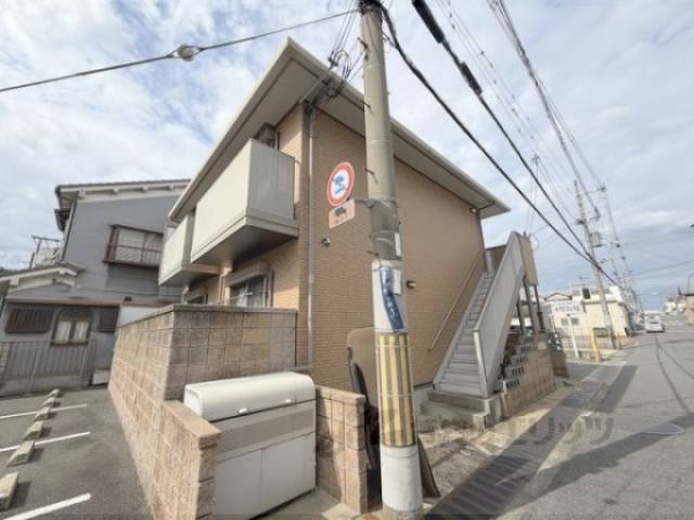 AND I外観写真3