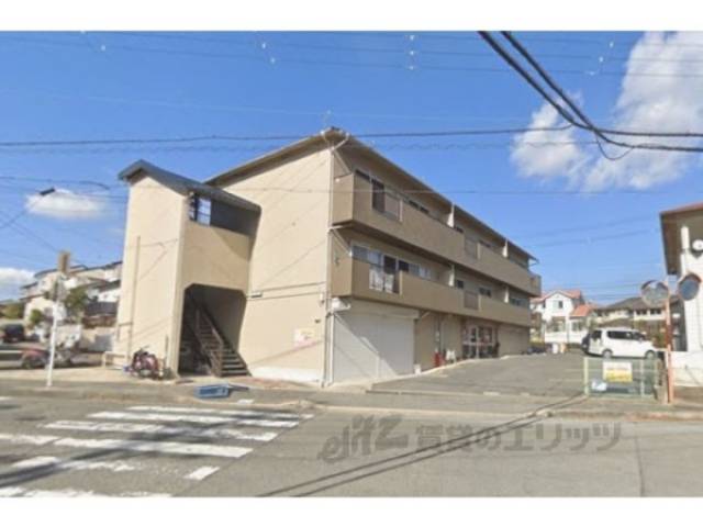 Ｒ－７ 緑町ハイツ外観写真1