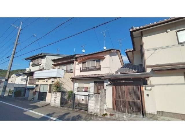 貸家外観写真2