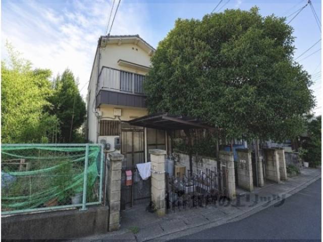 貸家外観写真1