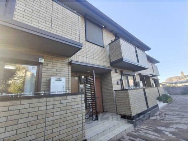 ソレイユ横小路外観写真2