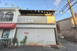 谷口垣ノ内町1-5店舗外観写真