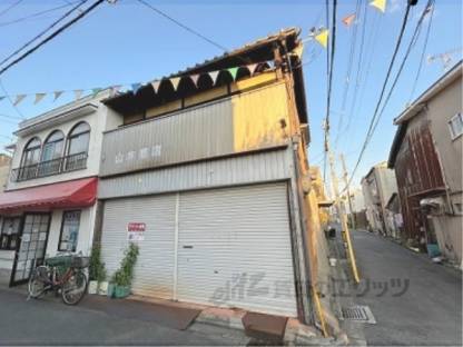 谷口垣ノ内町1-5店舗外観写真2