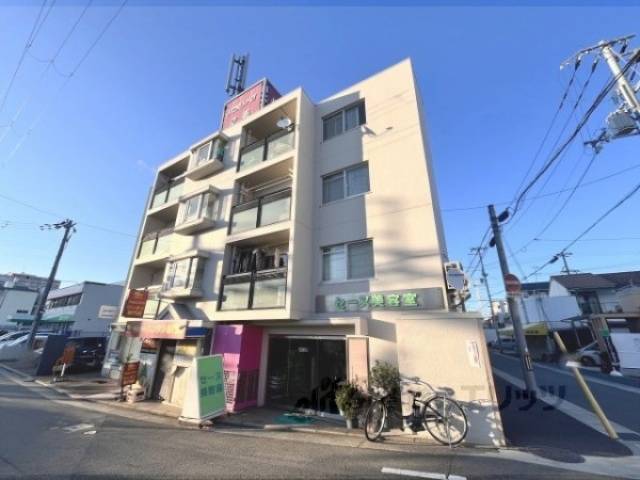 パラツィーナ立花外観写真2