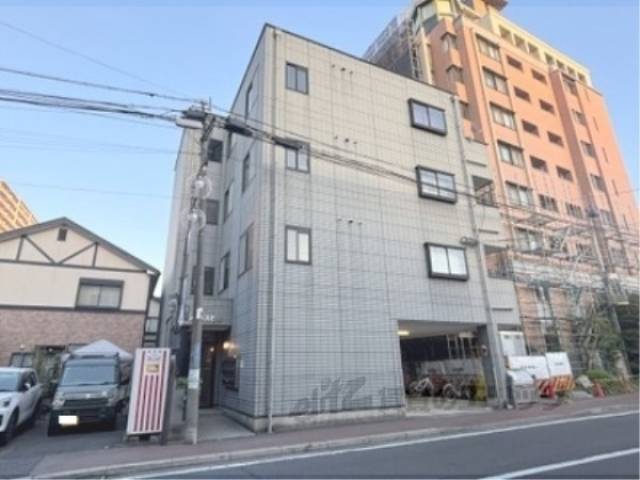 ジュネス石山外観写真3