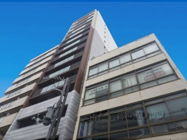 プレサンス昭和通ＥＳＲＩＳＥ外観写真2