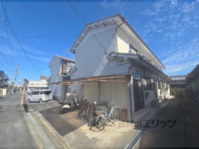 貸家外観写真1