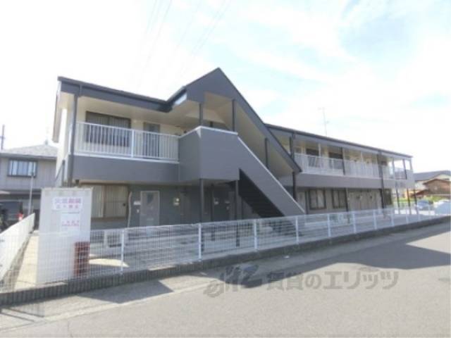 サンライズ外観写真2