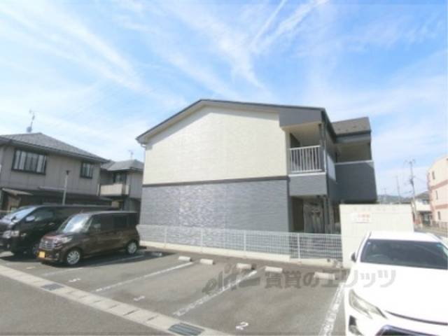 サンライズ外観写真3