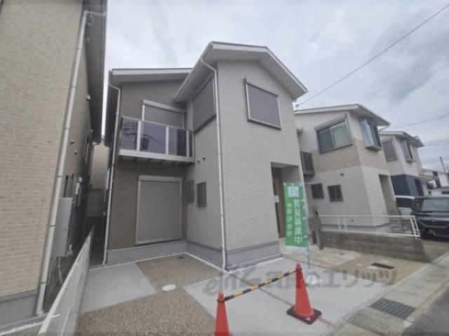貸家外観写真3