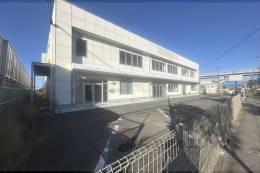 東小屋ノ内町52貸事務所倉庫外観写真